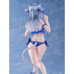 Statuette Original Character PVC 1/6 Chou Mocha