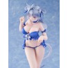 Statuette Original Character PVC 1/6 Chou Mocha