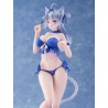 Statuette Original Character PVC 1/6 Chou Mocha
