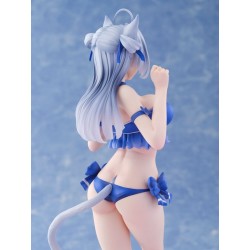 Statuette Original Character PVC 1/6 Chou Mocha