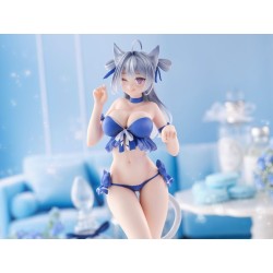 Statuette Original Character PVC 1/6 Chou Mocha