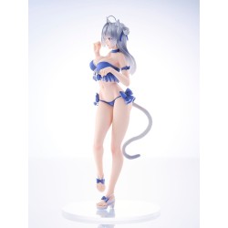 Statuette Original Character PVC 1/6 Chou Mocha