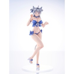 Statuette Original Character PVC 1/6 Chou Mocha