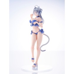 Statuette Original Character PVC 1/6 Chou Mocha