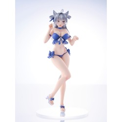 Statuette Original Character PVC 1/6 Chou Mocha
