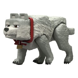Figurine Minecraft, le film Dennis le loup