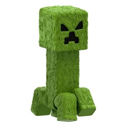 Figurine Minecraft, le film Creeper grand modèle