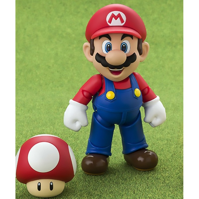 Super Mario Bros S.H. Figuarts Mario