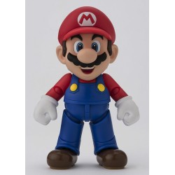 Super Mario Bros S.H. Figuarts Mario