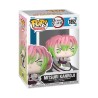 Figurine Demon Slayer POP! Mitsuri Attack