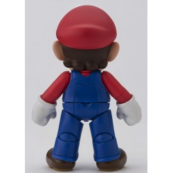 Super Mario Bros S.H. Figuarts Mario