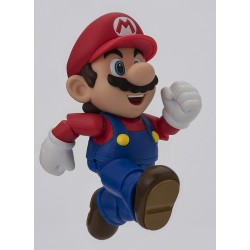 Super Mario Bros S.H. Figuarts Mario