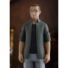 Statuette Fullmetal Alchemist: Brotherhood Pop Up Parade Shou Tucker & Nina Chimera