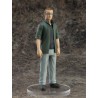 Statuette Fullmetal Alchemist: Brotherhood Pop Up Parade Shou Tucker & Nina Chimera
