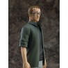 Statuette Fullmetal Alchemist: Brotherhood Pop Up Parade Shou Tucker & Nina Chimera