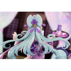 Statuette Genshin Impact LIMPIE Series 1/8 Yumemizuki Mizuki Embrace of Enchanting Dreams Version