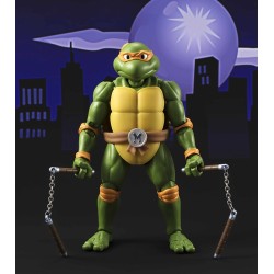 Figurine TMNT S.H. Figuarts Michelangelo