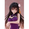 Figurine To Love Ru Darkness Desktop Cute Yui Kotegawa Chinese Dress Version