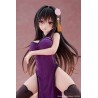 Figurine To Love Ru Darkness Desktop Cute Yui Kotegawa Chinese Dress Version