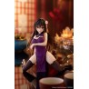 Figurine To Love Ru Darkness Desktop Cute Yui Kotegawa Chinese Dress Version