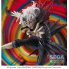 Figurine Dandadan Series FIGURIZMa Okarun Transformed Key Visual Version