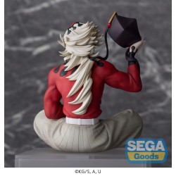 Figurine Demon Slayer PM Perching Doma