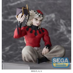 Figurine Demon Slayer PM Perching Doma