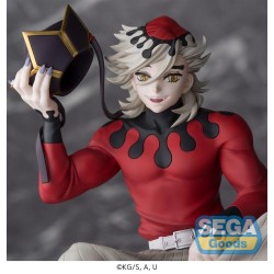 Figurine Demon Slayer PM Perching Doma