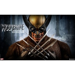Marvel Comics 1/6 Wolverine