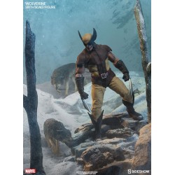 Marvel Comics 1/6 Wolverine