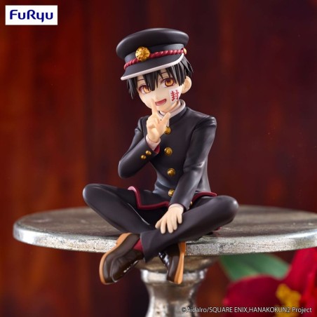 Figurine Toilet-bound Hanako-kun Season 2 Noodle Stopper Hanako-kun
