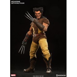 Marvel Comics 1/6 Wolverine