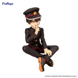 Figurine Toilet-bound Hanako-kun Season 2 Noodle Stopper Hanako-kun