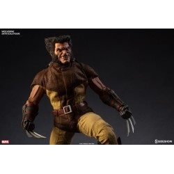 Marvel Comics 1/6 Wolverine