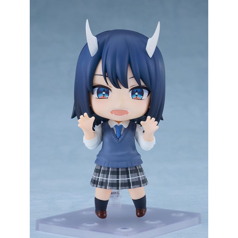 Figurine RuriDragon Nendoroid Ruri Aoki Figurine RuriDragon Nendoroid Ruri Aoki