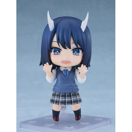 Figurine RuriDragon Nendoroid Ruri Aoki