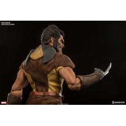 Marvel Comics 1/6 Wolverine