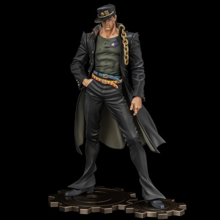 Statuette JoJo's Bizarre Adventure Stardust Crusaders Figure Museum 1/8 Jotaro Kujo