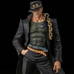 Statuette JoJo's Bizarre Adventure Stardust Crusaders Figure Museum 1/8 Jotaro Kujo