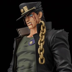Statuette JoJo's Bizarre Adventure Stardust Crusaders Figure Museum 1/8 Jotaro Kujo