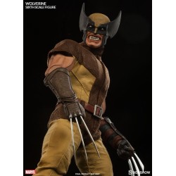 Marvel Comics 1/6 Wolverine