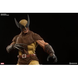 Marvel Comics 1/6 Wolverine