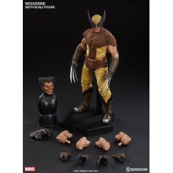 Marvel Comics 1/6 Wolverine