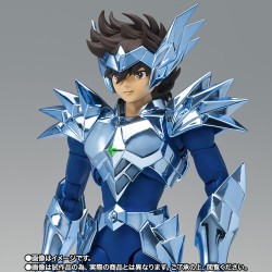 Figurine Saint Seiya Myth Cloth EX Seiya Odin