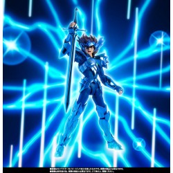 Figurine Saint Seiya Myth Cloth EX Seiya Odin