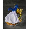 Statuette Saint Seiya Figuarts Zero Metallic Touch Gemini Saga