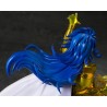 Statuette Saint Seiya Figuarts Zero Metallic Touch Gemini Saga
