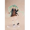 Figurine Hatsune Miku Fashion Preppy Version