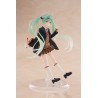 Figurine Hatsune Miku Fashion Preppy Version
