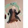 Figurine Hatsune Miku Fashion Preppy Version